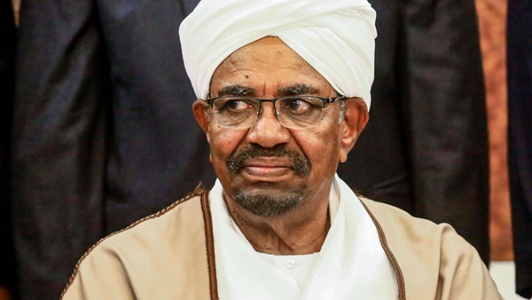 The price of Sudan's fortunes: Qatari money in Bashir robes