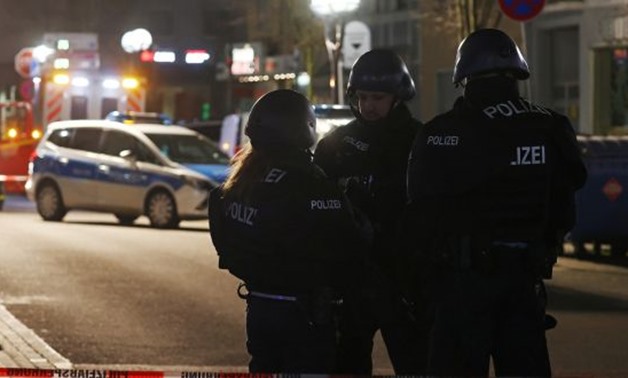 Al Azhar decries terrorist attack in Germany