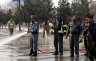 Taliban Deny Suicide Attack That Killed Six in Kabul