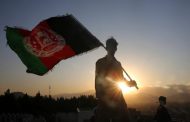 Taliban deputy leader says 'committed' to peace in NYT op-ed