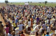 Donors cut humanitarian aid to Yemen because of Houthi’s terrorism