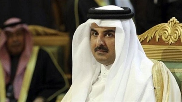 Qatar supports terrorism ... Britain and America document the crime