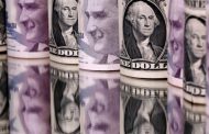 Turkish Lira Drops on Concern over Syria Conflict