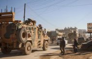 Six Turkish, six Syrian regime soldiers killed in Syria’s Idlib clashes