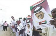 Europe seeks to save Sudan from Qatar’s clutch