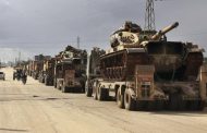 Turkey threaten to strike Regime Forces anywhere in Syria