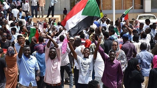 Qatar works to spread chaos in Sudan through ‘Green March’