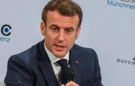 UK to remain partner of France – Macron