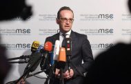 Germany ready for dialogue with France on security of Europe, Heiko Maas