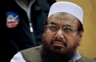 Top Pakistani militant figure brought to court