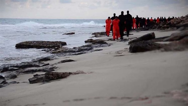 Massacre of Egyptians in Libya: Bloodiest in ISIS history