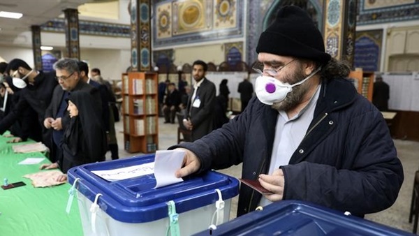 Iran's legislative elections: Expanding influence of conservatives and completely excluding dissidents