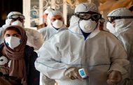 Coronavirus outbreak increasing Iran's isolation