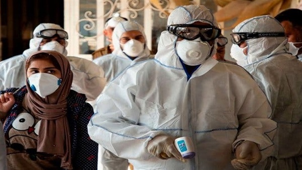 Coronavirus outbreak increasing Iran's isolation