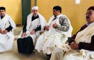 Libyan tribes confirm full support for LNA, smack Qatar and reject Tunisian proposal