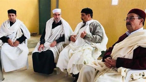 Libyan tribes confirm full support for LNA, smack Qatar and reject Tunisian proposal