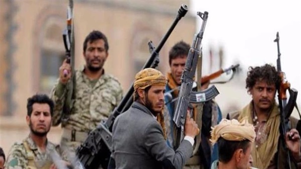 Al-Houthi, int’l groups in Yemen: When interests come together to support Iran's 