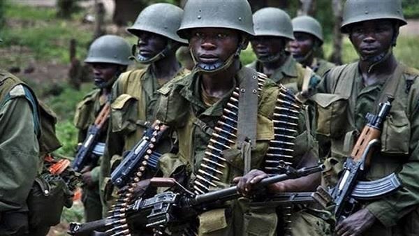 Congolese militias stoke violence in Africa’s Sahel