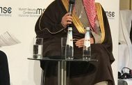 Saudi minister: Iran must change behavior before any talks