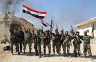 Syrian army close to fully controlling Aleppo as terrorist factions retreat