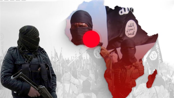 Shifts in the fight against terrorist groups in West Africa