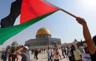 Sudan's Muslim Brotherhood using Palestine to serve its interests