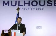 Elysée to the Reference…Macron’s visit to Mulhouse is a plan to fight against Islamism and discrimination