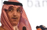 Saudi Arabia hosts G20 financial leaders to discuss global economy, coronavirus