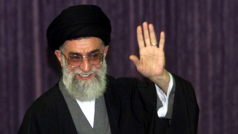 Iran’s Khamenei blames coronavirus, foreign media for discouraging voter turnout