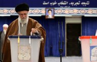 Iranian regime fails test of parliamentary elections