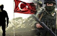 Libya’s sand sea swallows Erdogan’s soldiers