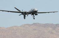 Syria says Israeli drone attack kills civilian near Golan