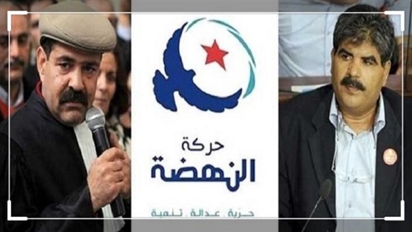 Stolen documents condemning Ennahda in assassinations of Belaid and Brahmi
