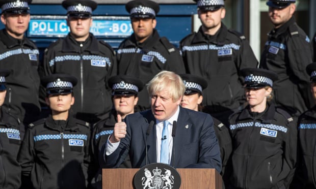UK to withdraw from European arrest warrant