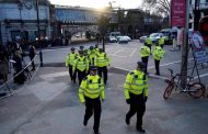 UK seeking more effective counterterrorism measures