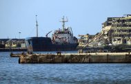 Italy arrests ship’s captain over alleged Libya arms trafficking