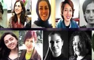 Imprisoned Iranian women call for boycott of upcoming elections in Iran