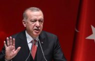 Erdogan sends weapons to Tripoli to threaten Libya and support terrorism