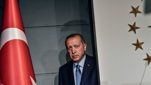 Hidden motives behind Erdogan's lies about continued flow of Turkish weapons to Syria