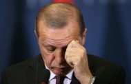Erdogan keeps running into scandals in Libya