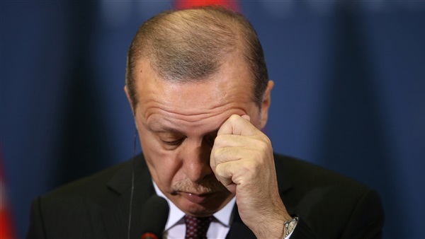 Erdogan keeps running into scandals in Libya