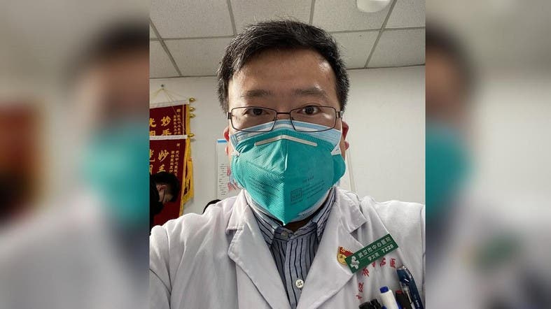 China launches probe after whistleblower doctor dies