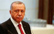 Erdogan slobbers over Mosul oil prior to the end of the Treaty of Lausanne