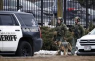 Milwaukee shooting: five dead at Molson Coors campus after employee opens fire