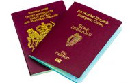 British nationals working in Brussels snap up Irish passports