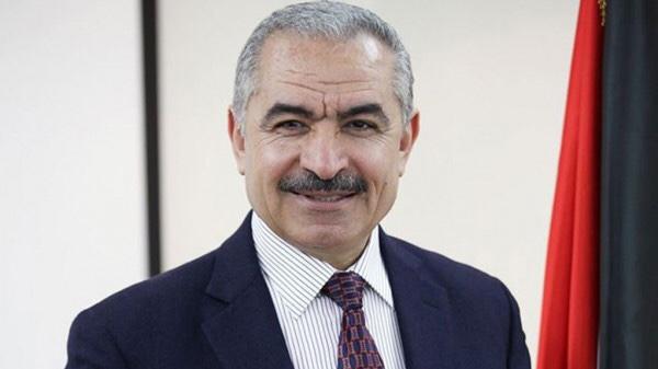 Trump plan offering is a non-sovereign entity, Mohammad Shtayyeh says at MSC
