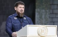 Outspoken Chechen blogger found murdered in Lille