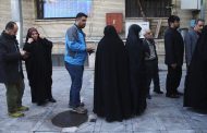 Videos, images of Iran polling stations show low voter turnout