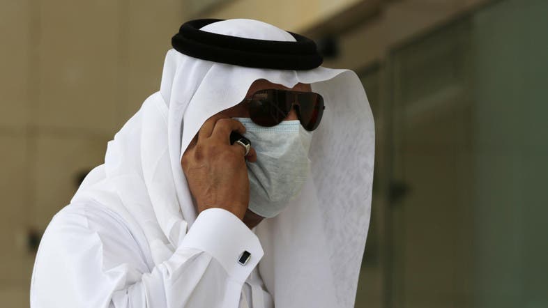 Saudi Arabia, Kuwait coordinate after Saudi citizen infected with coronavirus
