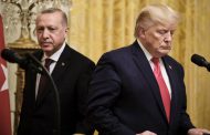 The Dangerous Unraveling of the U.S.-Turkish Alliance